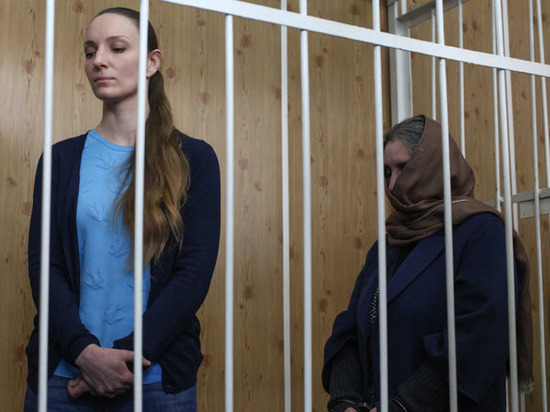 В среднем один год тюрьмы «стоит» 25 млрд рублей