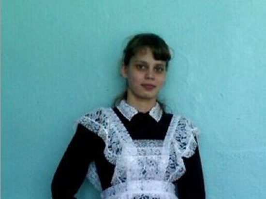 В Кузбассе ищут пропавшую 16-летнюю школьницу 