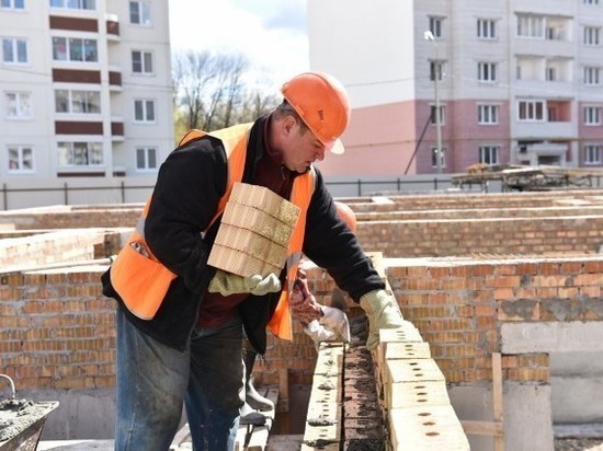 В Ярославле в микрорайоне Сокол появятся два новых детских сада