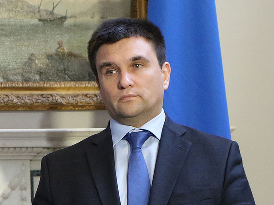 В Киеве пообещали продолжить борьбу за вступление в альянс