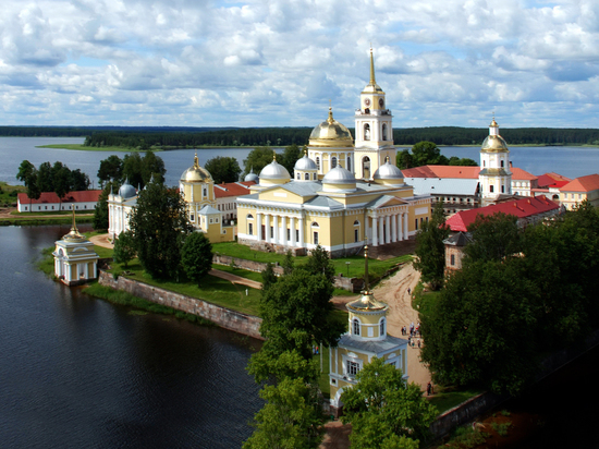 Патриарх Московский и всея Руси Кирилл посетит Тверскую область