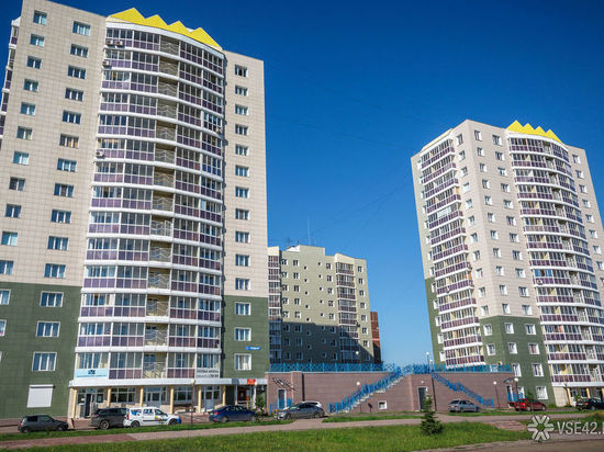 Самое дорогое жилье в Москве, самое дешевое в Чебоксарах 