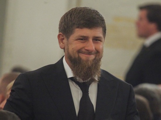 Иск против Кадырова уже направлен в Международный уголовный суд