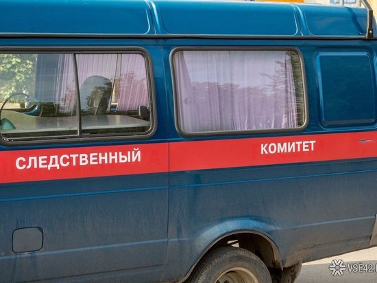 В Кемеровской области рабочий погиб под кирпичной стеной