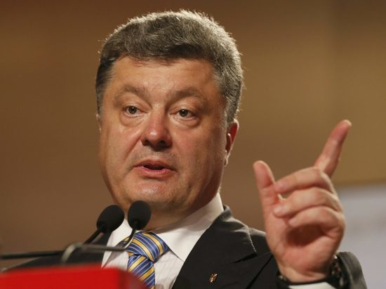 Украинский президент заявил, что хакеры из РФ могут попытаться повлиять на результаты выборов, "как в Европе и США"