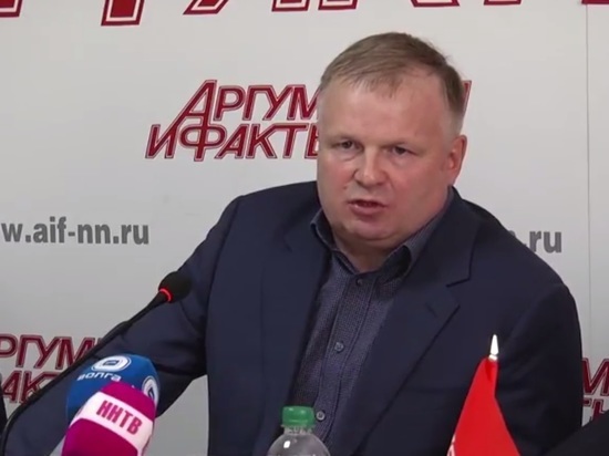 Перевозчик Каргин поддержал транспортную реформу в Нижнем Новгороде