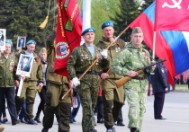 Доброй традицией празднования Дня Победы в Алтайском крае стали собственные ежегодные рекорды, которые наш регион переписывает на 9 Мая