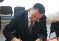 Депутат думы Усолья-Сибирского Сергей Угляница подал заявление о выходе из КПРФ, в которой состоял с 2009 года