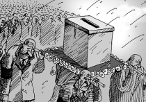 Воронежские общественники не смирились с решением городской Думы об отмене всенародных выборов главы города и намерены инициировать проведение общегородской конференции