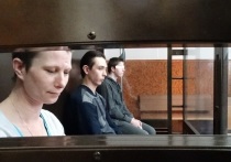 Сегодня Тверской областной суд вынес приговор по делу об убийстве 13-летней тверской школьницы Кати Кулагиной
