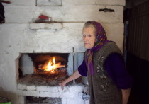 Марине Ивановне не так давно исполнилось 85 лет
