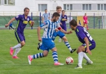 На футбольных полях Крыма состоялись матчи 24-го тура чемпионата Премьер-лиги Крымского футбольного союза
