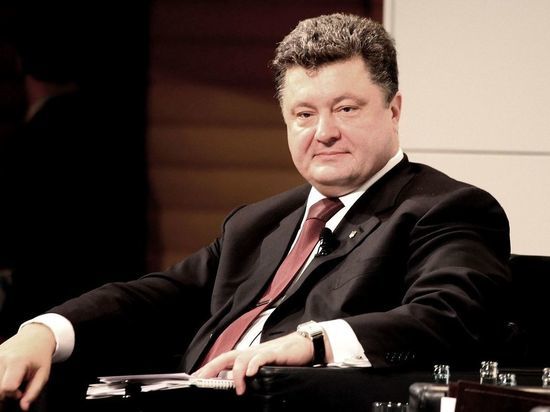 "Мы готовы продолжать европейские реформы", - заявил Порошенко