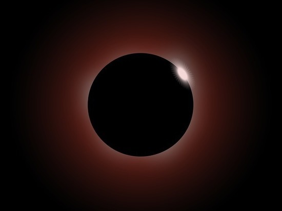 По мнению исследователей, атмосфера на планете должна быть для этого пригодна