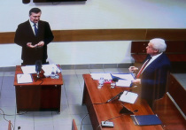 Суд над экс-президентом Незалежной Виктором Януковичем, которого обвиняют в госизмене, вновь не состоялся