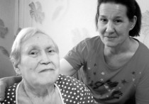 Индивидуальный предприниматель Оксана Глухова в 2016 году успешно защитила свой бизнес-проект, который назвала «Резиденция для пожилых людей»