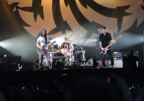 Музыкальный композитор, гитарист, фронтмен группы Soundgarden Крис Корнелл скончался в Детройте в возрасте 52 лет, сообщает агентство Associated Press со ссылкой на представителя музыканта Брайана Бамбери