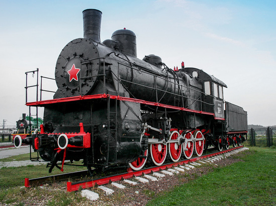 Музеи Горьковской железной дороги откроются для свободного посещения