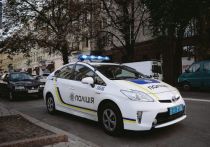 Сегодня в 5 утра в одном из спальных микрорайонов Кропивницкого (ранее Кировограда) сдетонировало подложенное в частный автомобиль взрывное устройство