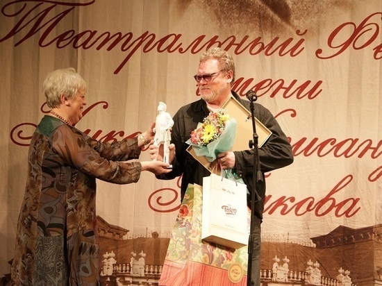 На XI Рыбаковском фестивале члены жюри не смогли выбрать "Актера России"