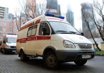 Смертью для москвича закончилось падение в смотровую яму для автобусов на севере столицы 20 мая