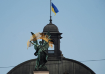 На Украине что ни день, то новые антироссийские санкции