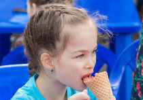 В последние выходные мая в «Сокольниках» состоится 21-й ежегодный праздник мороженого