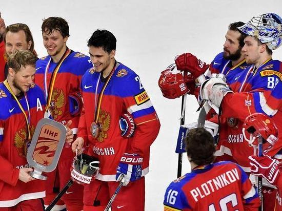 Спортивный обозреватель «МК-Урал» подводит итоги хоккейного первенства планеты 
