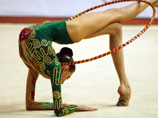Чемпионат Европы по художественной гимнастике закончился безоговорочной победой России