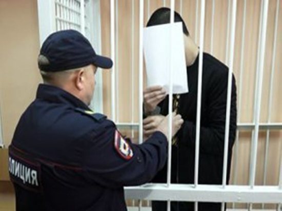 Студент, убивший преподавателя оренбургского ВУЗа, останется под стражей 