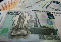 В Министерстве труда и социальной защиты составили рейтинг зарплат россиян