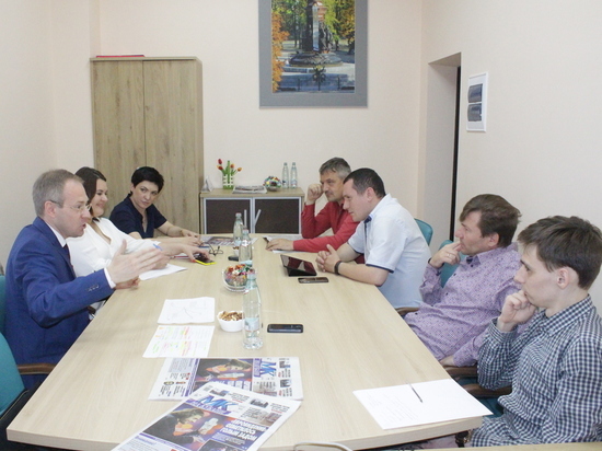 Назначение первых пятнадцати членов Общественной палаты Краснодара стало поводом для обсуждения