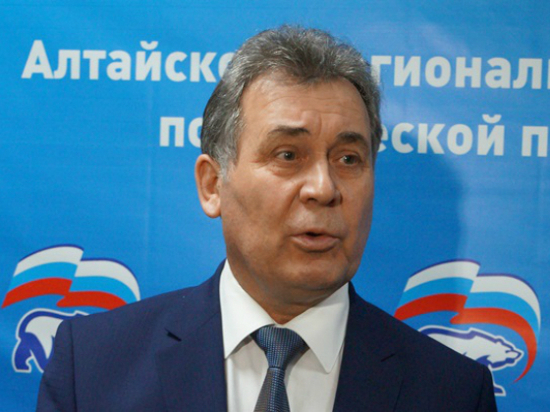 Александр Романенко: «Предложения участников праймериз не являются официальной позицией партии»