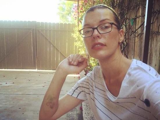 У Киева не нашлось денег на символический гонорар актрисе 