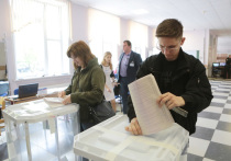 Выборы-2018 перенесут на годовщину возвращения Крыма