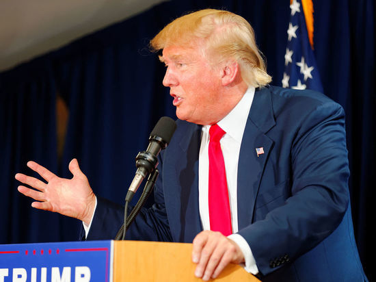 Президент США подтвердил готовность «привлечь к ответственности» Москву