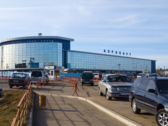 Правительство РФ намерено исключить аэропорты Приангарья из программы модернизации