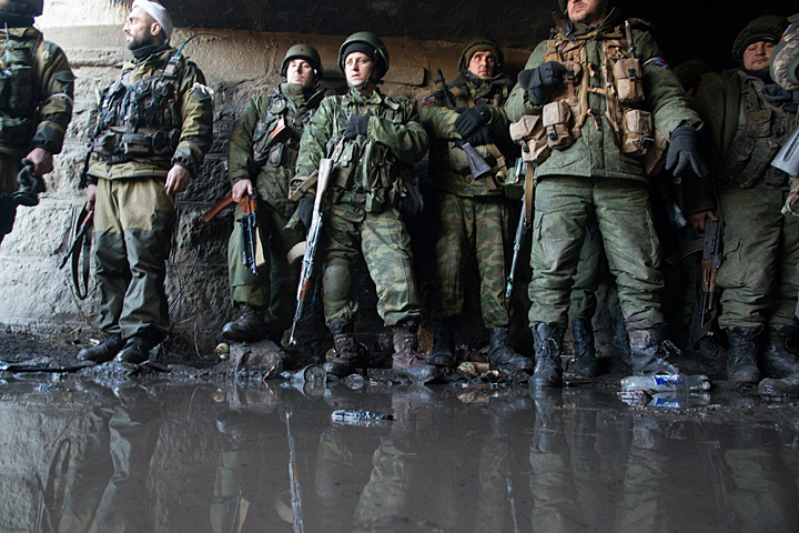Война на украине фото солдат