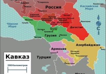 Кавказ – особая сфера, нуждающаяся в специальной доктрине, которую никто из нынешней власти пока не может предложить