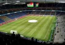 Английский футбольный клуб "Манчестер Юнайтед" в финале Лиги Европы, который проходил в среду в Стокгольме, всухую обыграл амстердамский "Аякс", став обладателем кубка ЛЕ в сезоне-2016/17