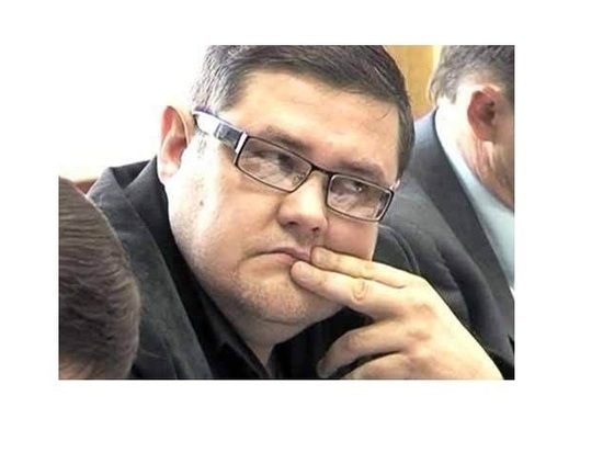 Дмитрий Попков был в 2013 году осужден за избиение подростка
