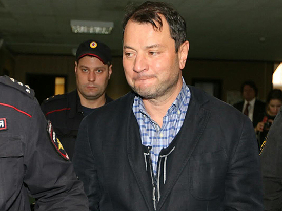 Судьбу задержанных по делу режиссера Серебренникова не смогли решить с первого раза
