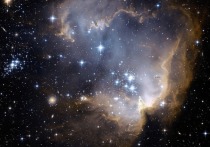 Американское аэрокосмическое агентство NASA сообщило, что звезда N6946-BH1, за которой специалисты наблюдали на протяжении нескольких лет, неожиданно исчезла из поля зрения