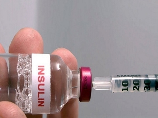 Власти Кузбасса признали проблему нехватки инсулина для диабетиков 