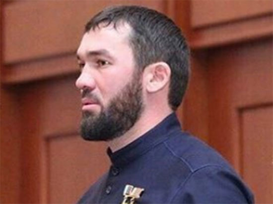 Даудов отрицает «приписанное ему рукоприкладство» к тем, кого в республике «не было никогда»