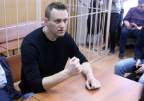Оппозиционер Алексей Навальный начал готовить новую масштабную всероссийскую антикоррупционную акцию 12 июня