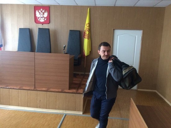 Московский районный суд Чебоксар вынес обвинительный приговор 