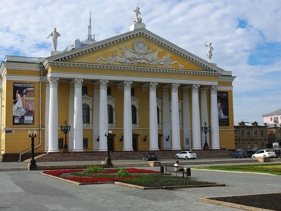 Прокуратура центрального района Челябинска утвердила обвинительное заключение по уголовному делу в отношении экс-руководства Челябинского театра оперы и балета имени Глинки