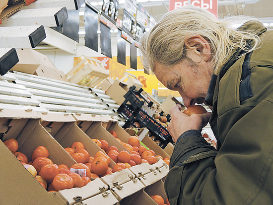 Минск наращивает реэкспорт санкционных овощей