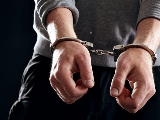 Начальник местного отдела по борьбе с экономическими преступлениями и коррупцией арестован на два месяца